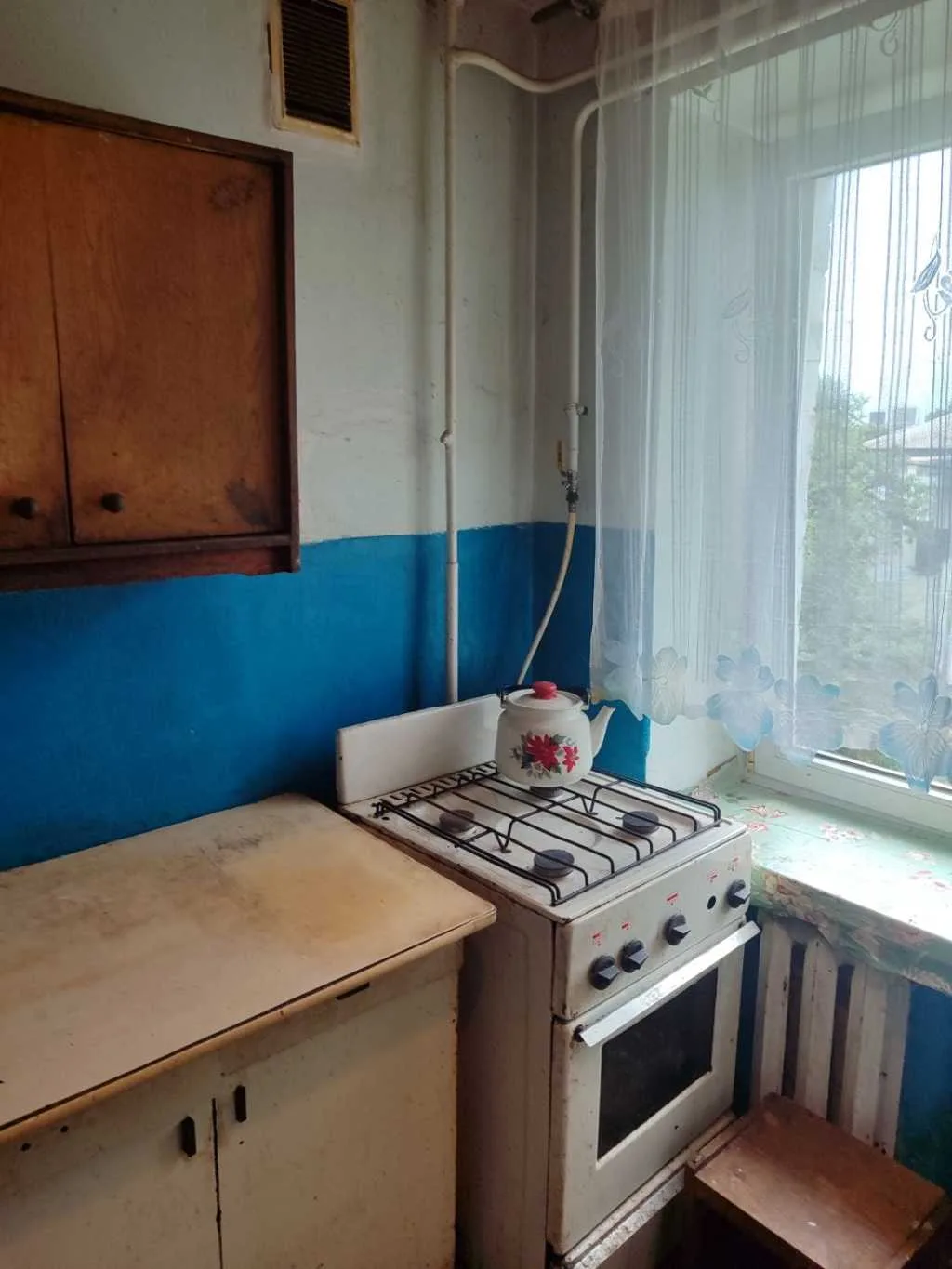 продаж 1-к квартира Смілянський, Сміла, 10500 $