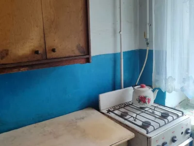 продаж 1-к квартира Смілянський, Сміла, 10500 $