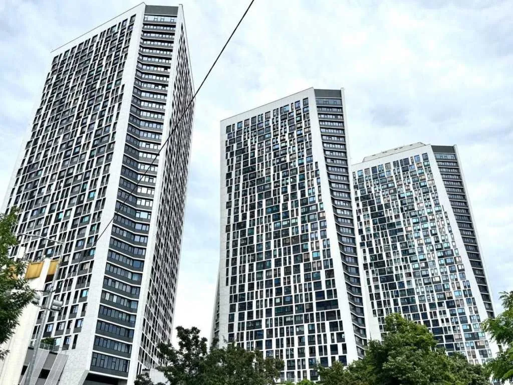 продаж 1-к квартира Київ, Шевченківський, 90000 $