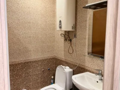 продаж 1-к квартира Київ, Голосіївський, 95000 $