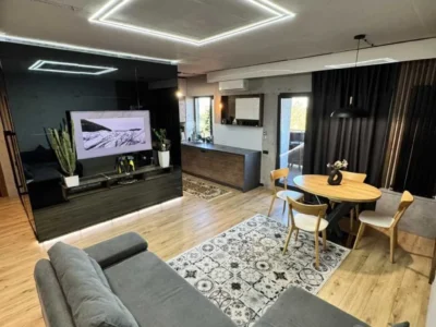 продаж 1-к квартира Черкаси, Придніпровський, 75000 $