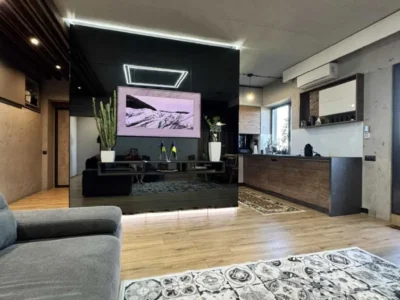 продаж 1-к квартира Черкаси, Придніпровський, 75000 $