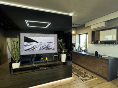 продаж 1-к квартира Черкаси, Придніпровський, 75000 $