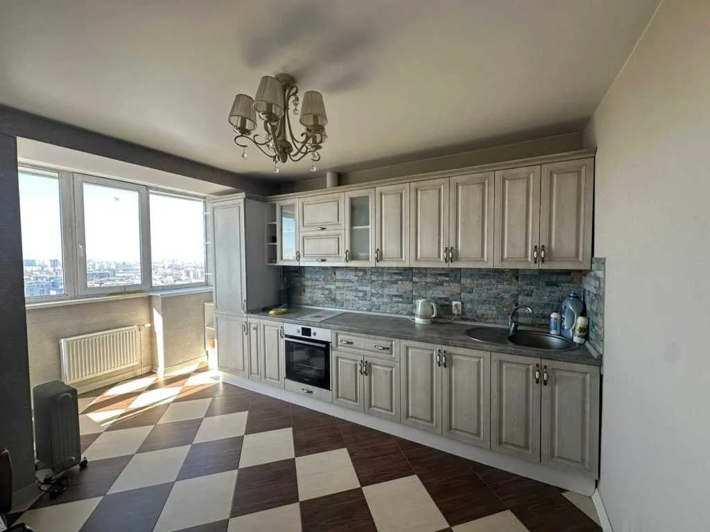 продаж 1-к квартира Київ, Дарницький, 49800 $