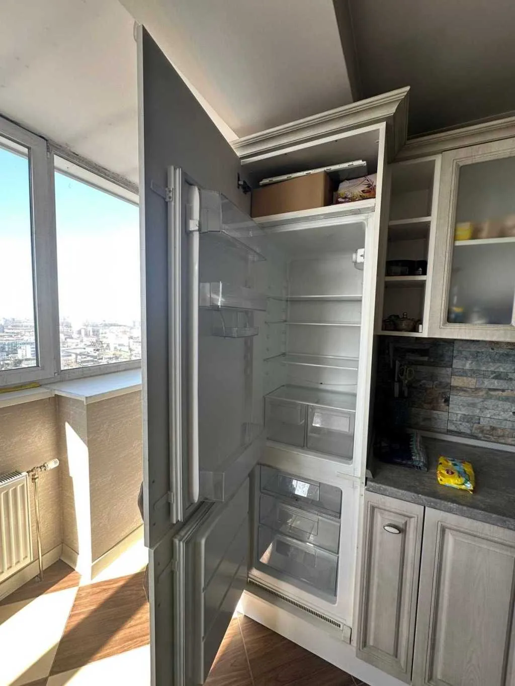 продаж 1-к квартира Київ, Дарницький, 49800 $
