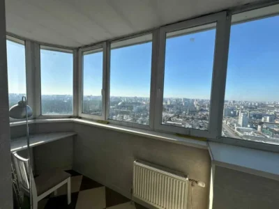 продаж 1-к квартира Київ, Дарницький, 53200 $