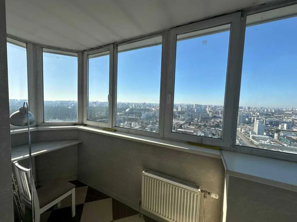 продаж 1-к квартира Київ, Дарницький, 49800 $