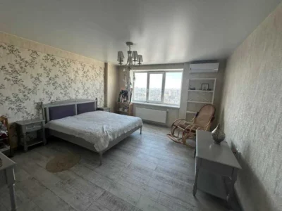 продаж 1-к квартира Київ, Дарницький, 50000 $