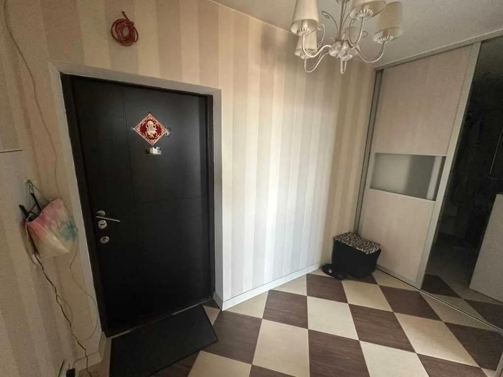 продаж 1-к квартира Київ, Дарницький, 49800 $
