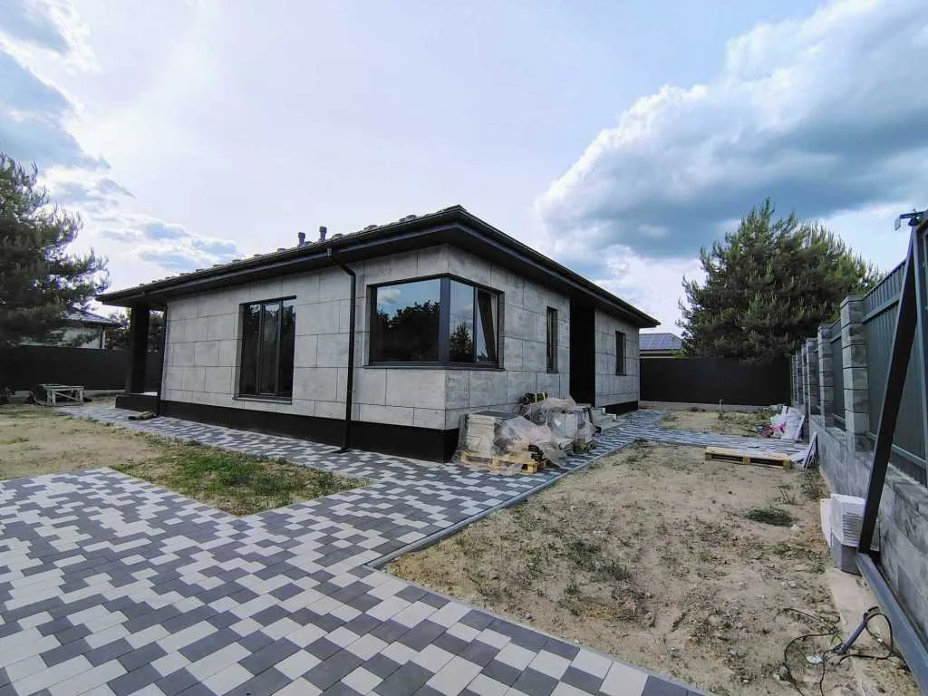 продаж 3-к будинок Васильківський, Березенщина, 165000 $