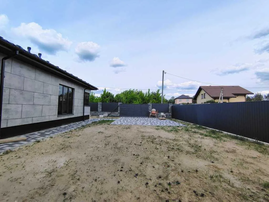 продаж 3-к будинок Васильківський, Березенщина, 165000 $