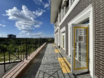 продаж торгові площі Київ, Голосіївський, 116783 $