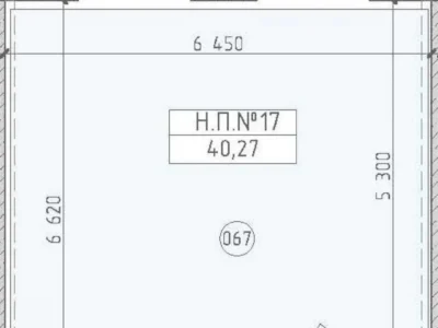 продаж торгові площі Київ, Голосіївський, 116783 $