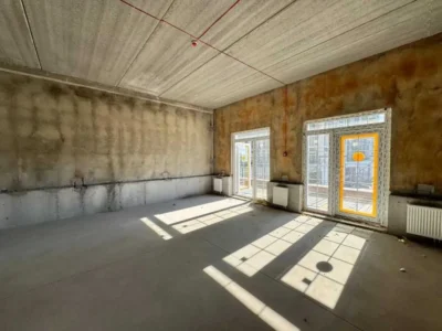 продаж торгові площі Київ, Голосіївський, 116783 $