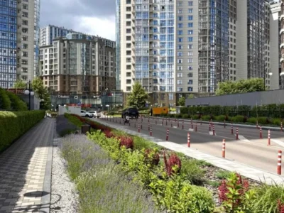продаж 2-к квартира Київ, Печерський, 272000 $