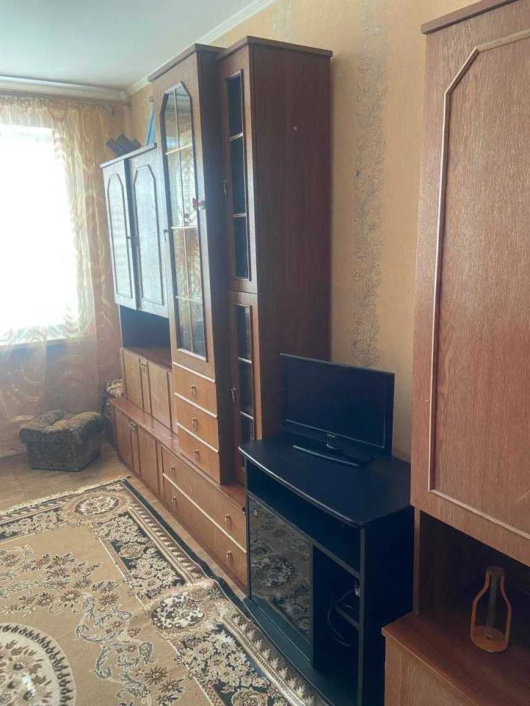 довгострокова оренда 1-к квартира Київ, Солом`янський, 13000 грн./міс.
