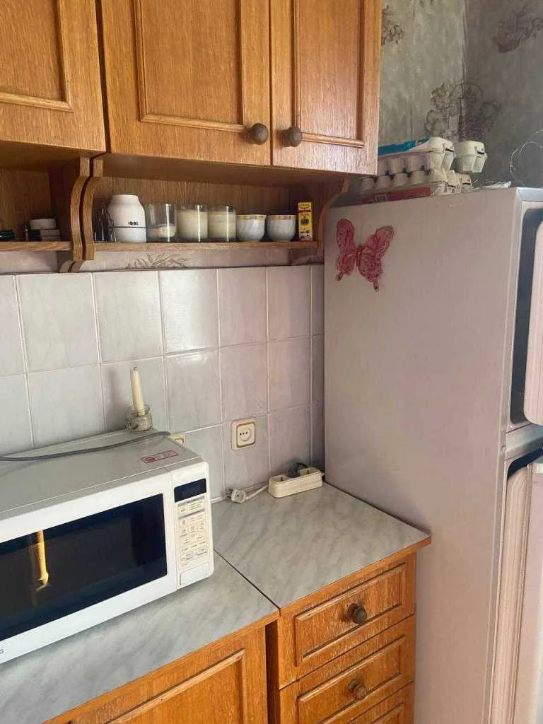довгострокова оренда 1-к квартира Київ, Солом`янський, 13000 грн./міс.