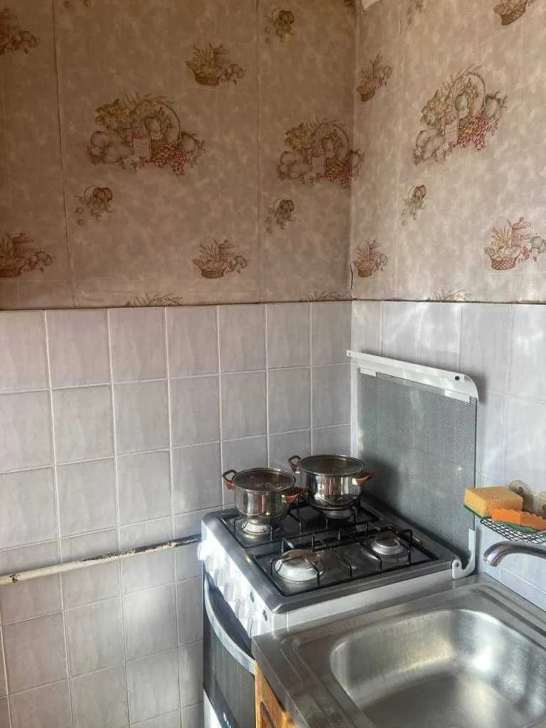 довгострокова оренда 1-к квартира Київ, Солом`янський, 13000 грн./міс.