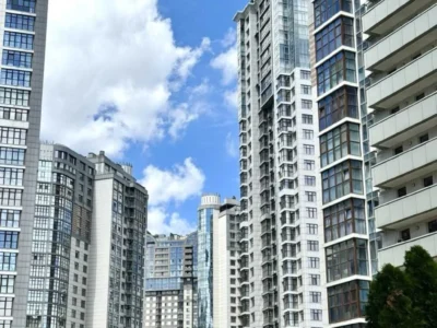 продаж 2-к квартира Київ, Печерський, 218860 $