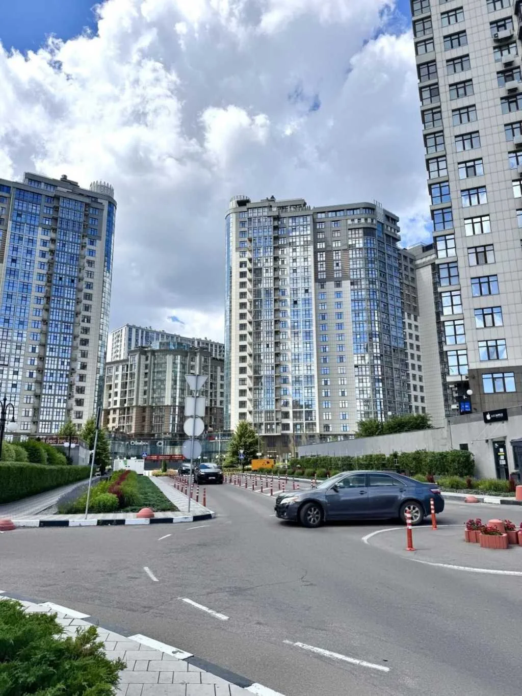 продаж 2-к квартира Київ, Печерський, 218860 $