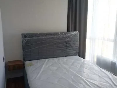 довгострокова оренда 1-к квартира Київ, Святошинський, 15000 грн./міс.