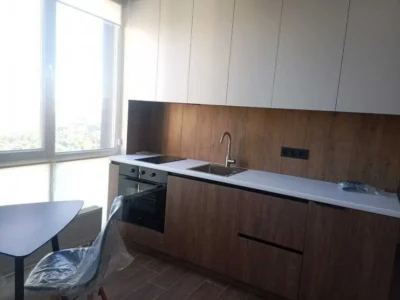 довгострокова оренда 1-к квартира Київ, Святошинський, 15000 грн./міс.