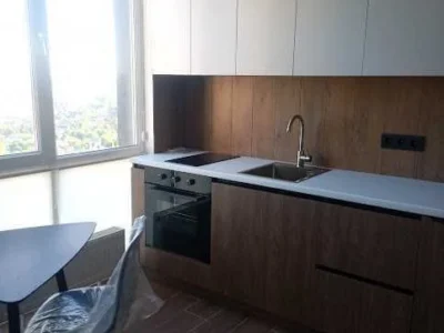 довгострокова оренда 1-к квартира Київ, Святошинський, 15000 грн./міс.