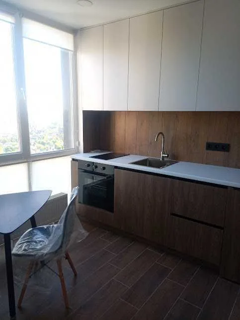 довгострокова оренда 1-к квартира Київ, Святошинський, 15000 грн./міс.
