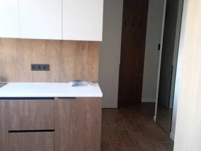 довгострокова оренда 1-к квартира Київ, Святошинський, 15000 грн./міс.
