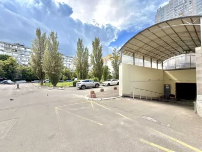 продаж підземний паркінг Київ, Дніпровський, 16000 $