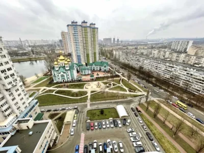 продаж підземний паркінг Київ, Дніпровський, 16000 $