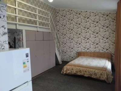 продаж 1-к квартира Бориспільський, Бориспіль, 37000 $