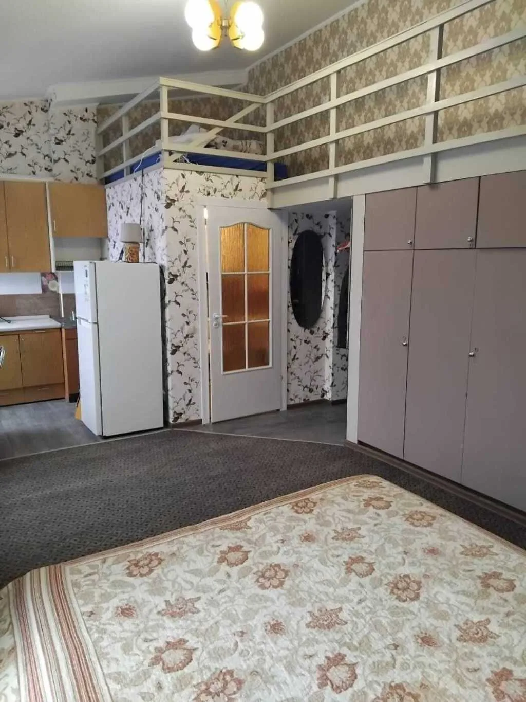 продаж 1-к квартира Бориспільський, Бориспіль, 37000 $