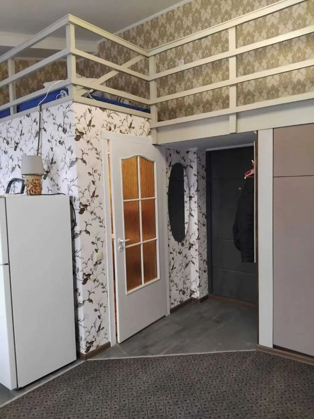 продаж 1-к квартира Бориспільський, Бориспіль, 37000 $