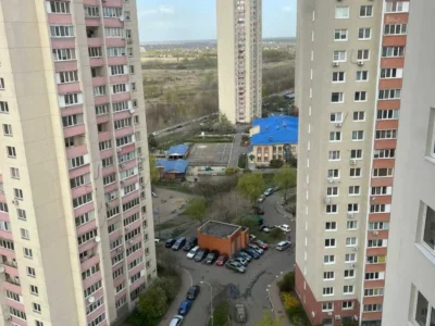 продаж 3-к квартира Київ, Деснянський, 85000 $