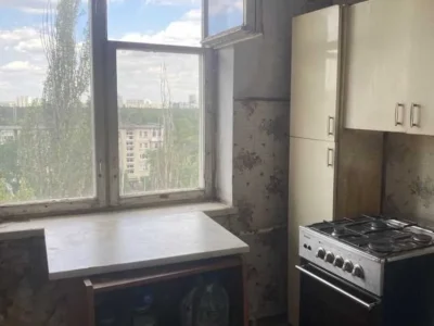продаж 2-к квартира Київ, Дніпровський, 39000 $