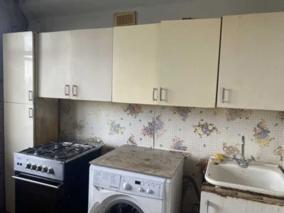 продаж 2-к квартира Київ, Дніпровський, 39000 $