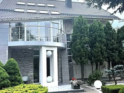 продаж 5-к будинок Білоцерківський, Біла Церква, 320000 $