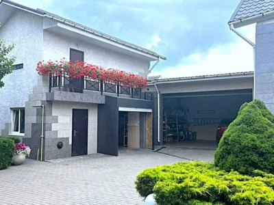 продаж 5-к будинок Білоцерківський, Біла Церква, 320000 $