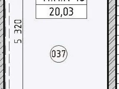 довгострокова оренда торгові площі Київ, Голосіївський, 550 $/міс.