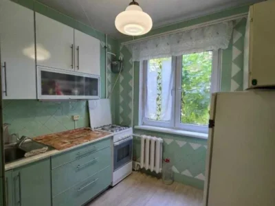 продаж 1-к квартира Одеса, Київський, 32000 $