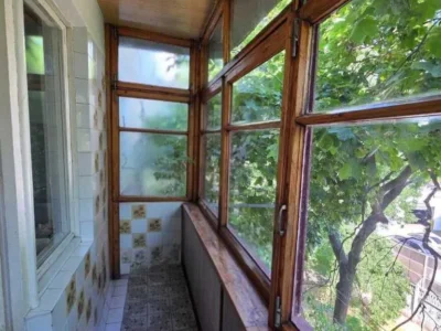 продаж 1-к квартира Одеса, Київський, 32000 $