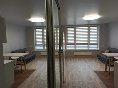 продаж 1-к квартира Київ, Дарницький, 67300 $