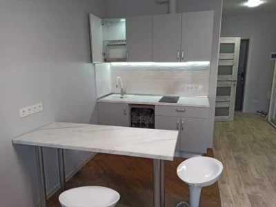 продаж 1-к квартира Київ, Дарницький, 67300 $