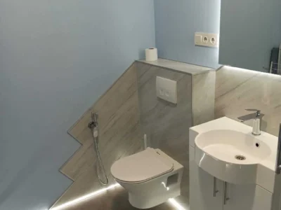 продаж 1-к квартира Київ, Дарницький, 67300 $