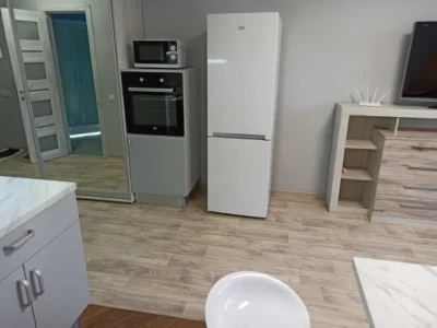 продаж 1-к квартира Київ, Дарницький, 67300 $