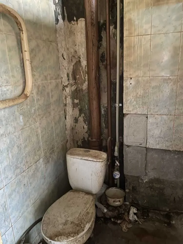 продаж 1-к квартира Дніпро, Шевченківський, 16500 $
