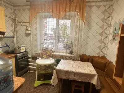 продаж 3-к квартира Бориспільський, Бориспіль, 65000 $
