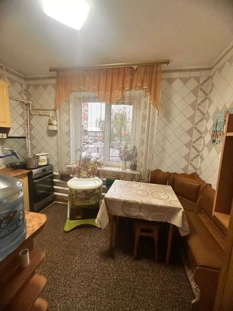 продаж 3-к квартира Бориспільський, Бориспіль, 65000 $