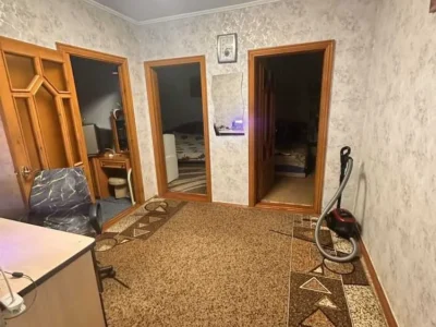 продаж 3-к квартира Бориспільський, Бориспіль, 65000 $